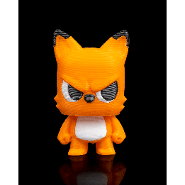 Anty Fox