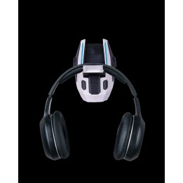 Comms Frame - Headphone Holder pour makers | Maison Drabiec