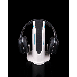 Signal Station - Headphone Holder pour makers | Maison Drabiec