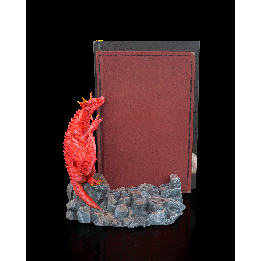 Dragonling - Book Stand pour makers | Maison Drabiec