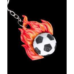 Hot Shot - Fidget