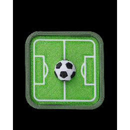 Mini Pitch - Fidget
