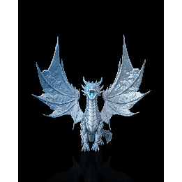 Crystal Dragon