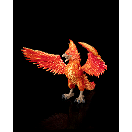Blazing Phoenix