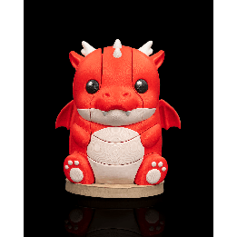 Dragon Stack