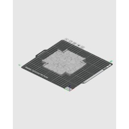 Village Pathways - Props