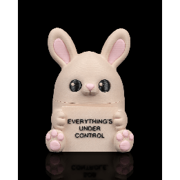 Chill Bunny