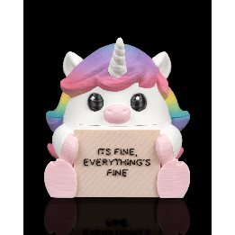 Lovely Unicorn