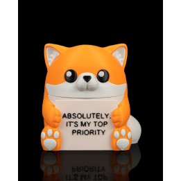 Smooth Fox