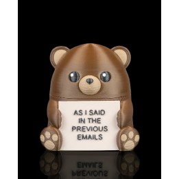 Steady Bear