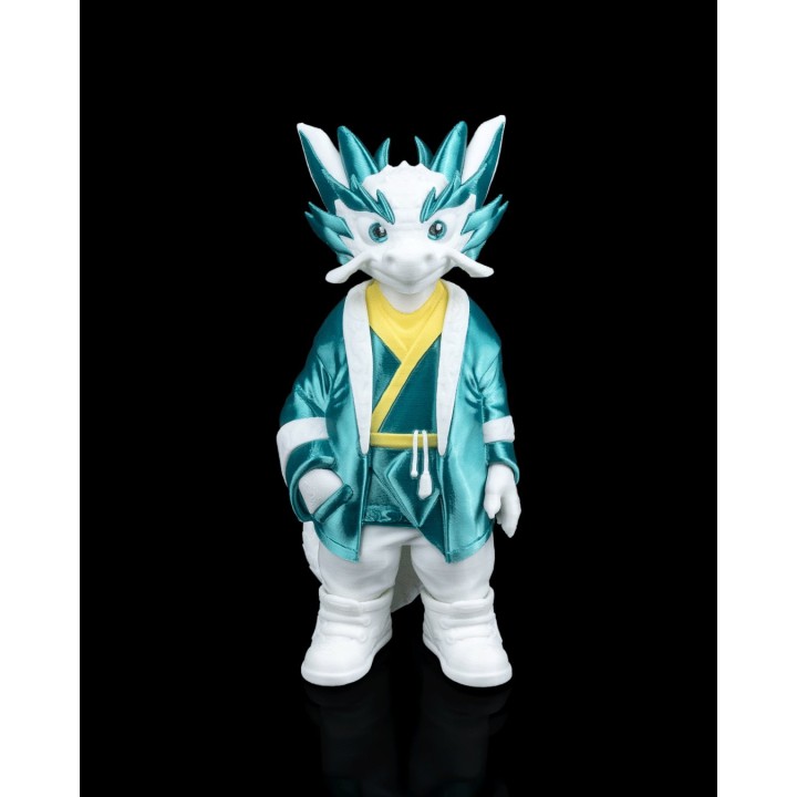 Drakhiroth "Hiro"