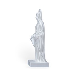 Holy Mary Statue