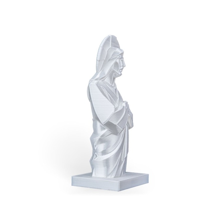 Jesus Christ Statue