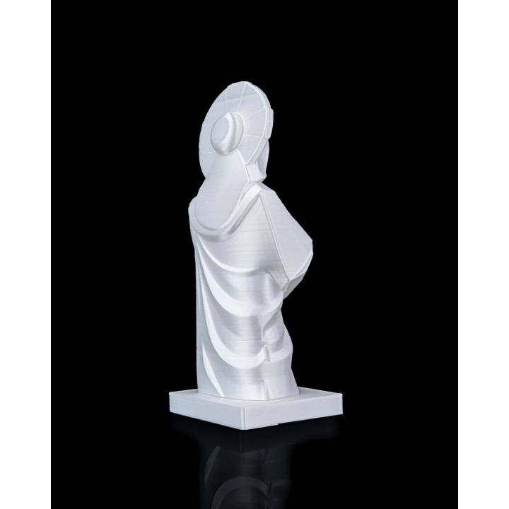 Jesus Christ Statue