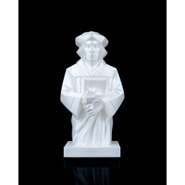 Martin Luther Statue