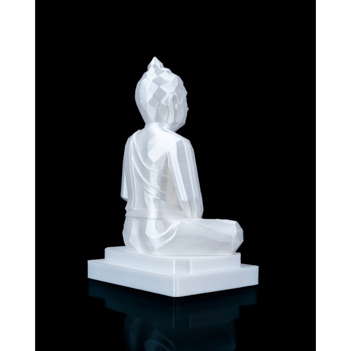 Buddha Statue