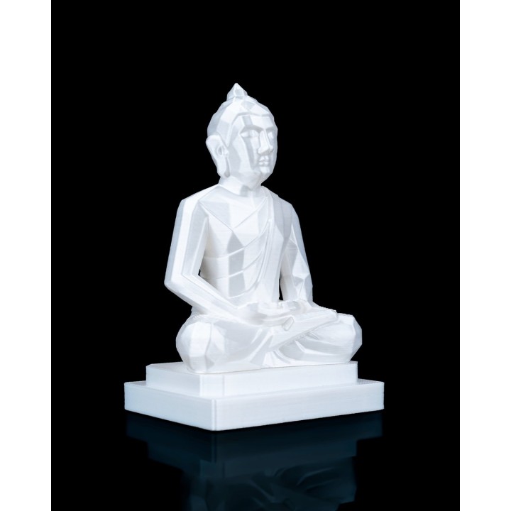 Buddha Statue