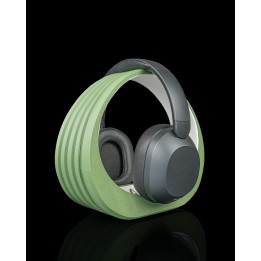 Ring Dock - Headphone Holder pour makers | Maison Drabiec