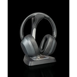 Arch Stand - Headphone Holder pour makers | Maison Drabiec