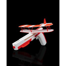 Red Baron - Glider Plane pour makers | Maison Drabiec