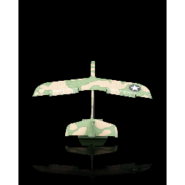 War Dog - Glider Plane pour makers | Maison Drabiec