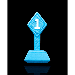 Distance Markers | Maison Drabiec