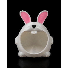 Bunny Offerings Treat Holder