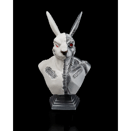 Cyberhop Bust