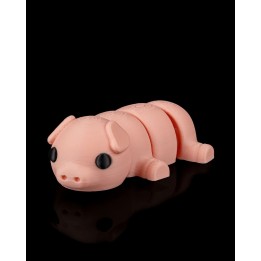 Cochon plop