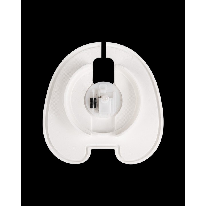 Corne de Lampe - Lampe de Table