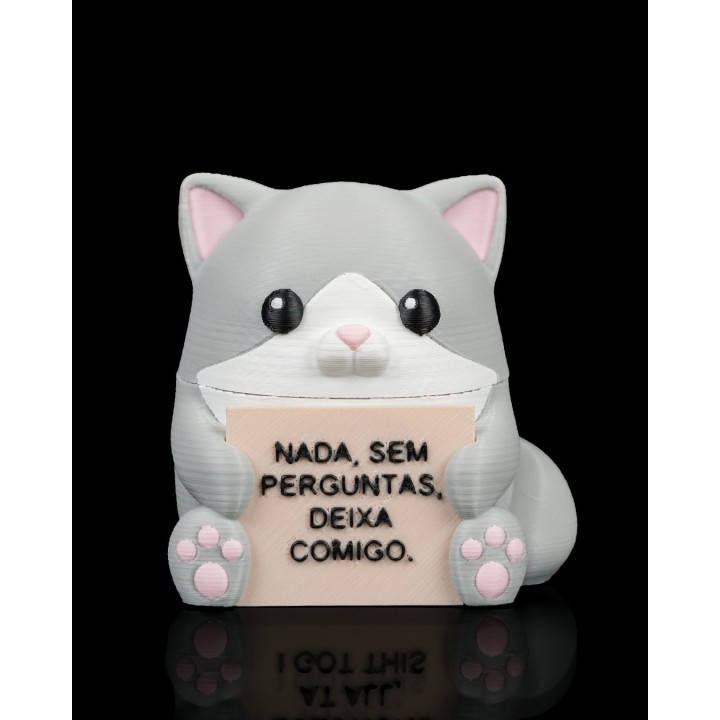 Chat Zen