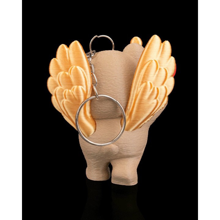 Cupidon Ourson