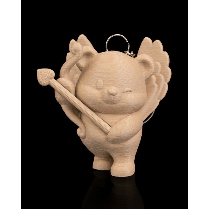 Cupidon Ourson