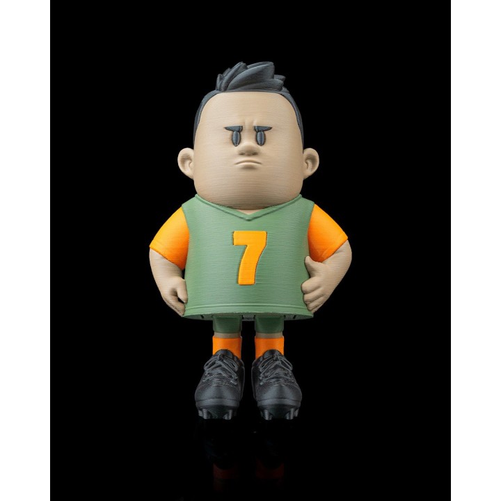 Ailier Droit
