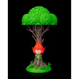 Décor — Fleur Esprit Articulée (figurine vendue séparément)