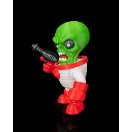 Rôdeur Extraterrestre Support Articulé
