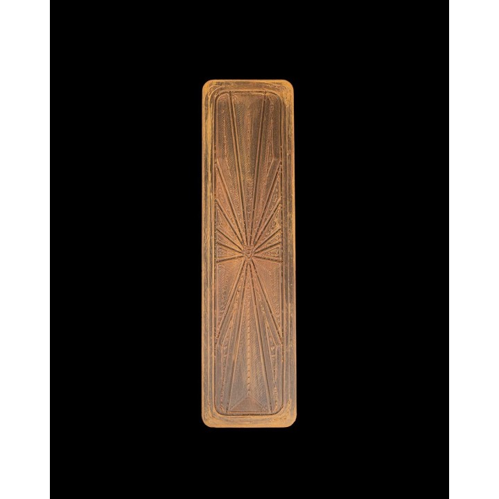 Bloc Fantôme - Objet Décoratif