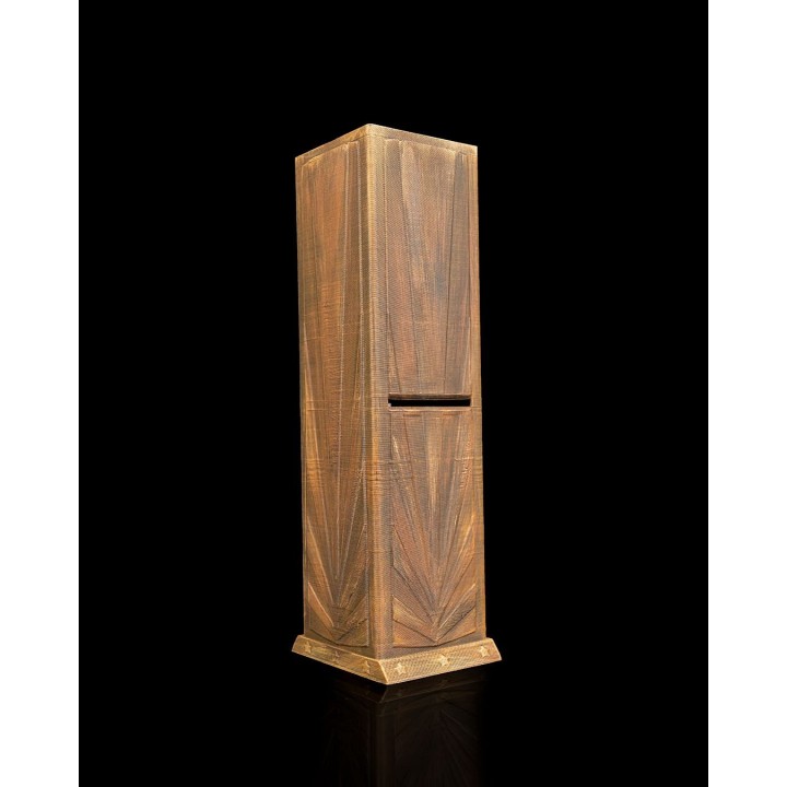 Bloc Fantôme - Objet Décoratif