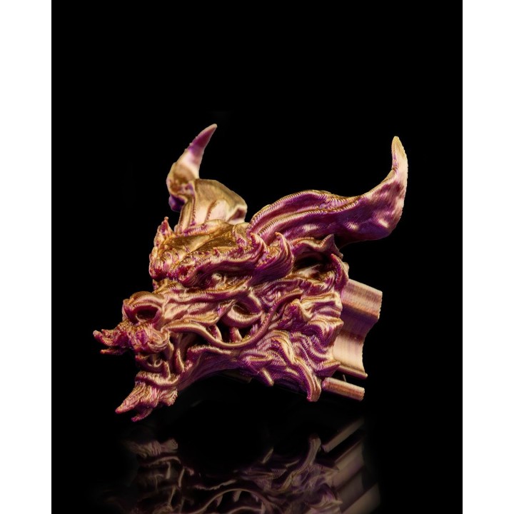 Baguettes dragon baguette magique
