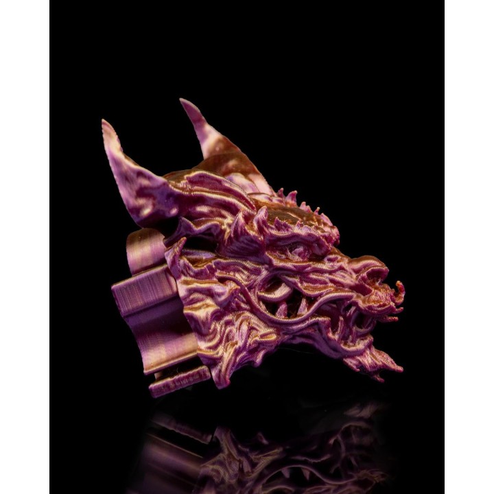 Baguettes dragon baguette magique