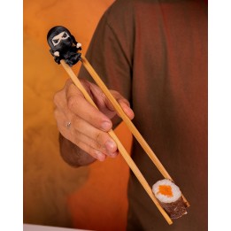 Aide-baguettes ninja discret