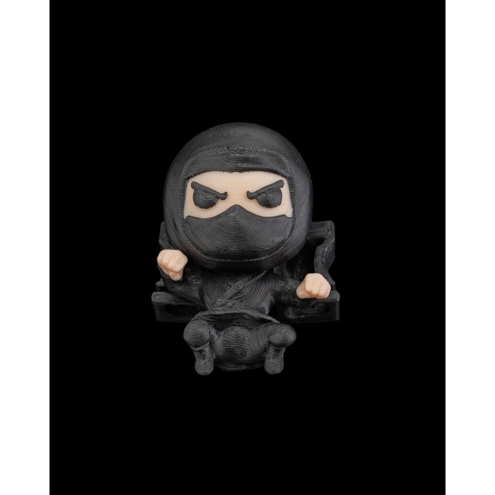 Aide-baguettes ninja discret