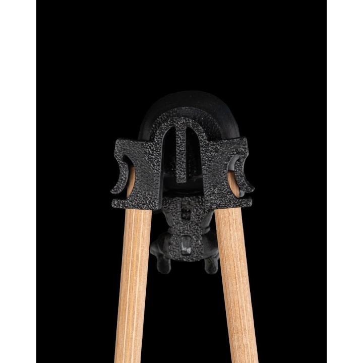 Aide-baguettes ninja discret
