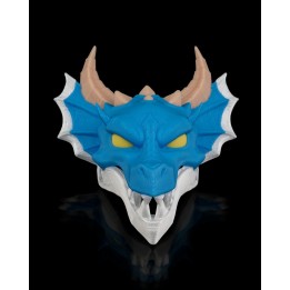 Épingle Relique Dragon