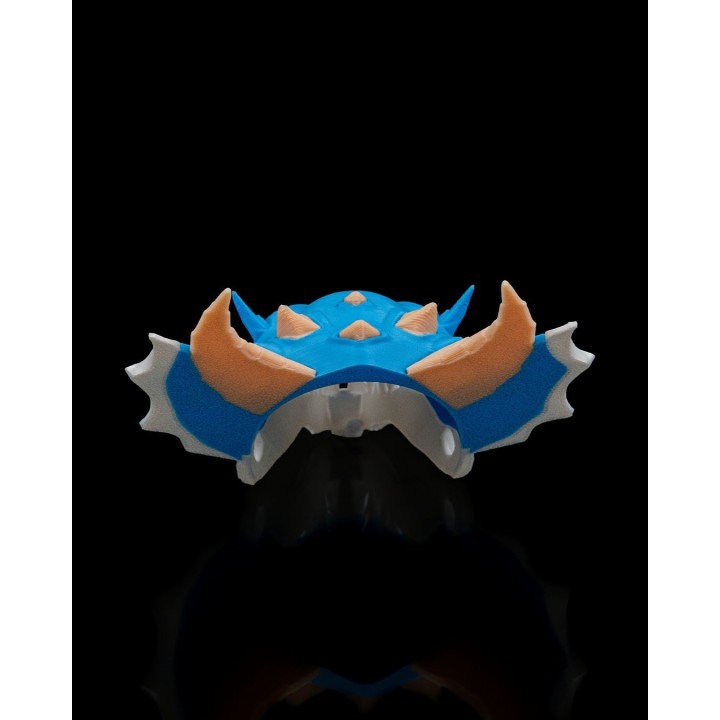Épingle Relique Dragon