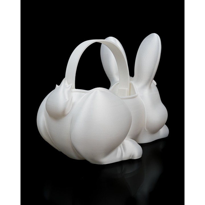 Panier saut de lapin | Maison Drabiec