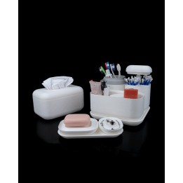 Trousse de base | Maison Drabiec