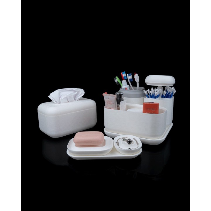 Trousse de base | Maison Drabiec