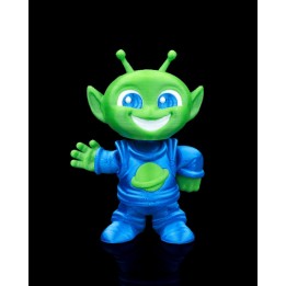 Docteur Blib l'extraterrestre | Maison Drabiec