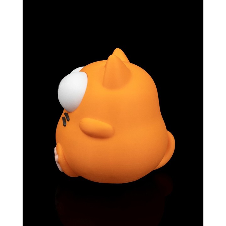Tirelire chat porte-monnaie | Maison Drabiec
